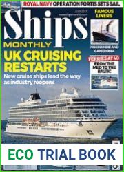 Ships Monthly 2021-07
