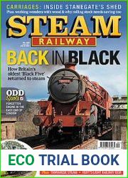 Steam Railway №520