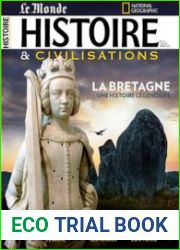 Le Monde Histoire & Civilisations №74 2021
