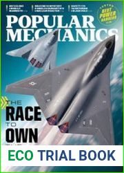 Popular Mechanics (USA)