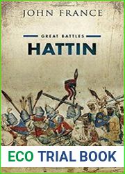 Hattin Great Battles