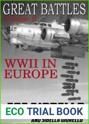 Great Battles Volume II - World War II in Europe