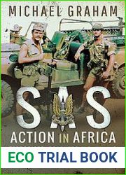 SAS Action in Africa