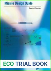 Missile Design Guide