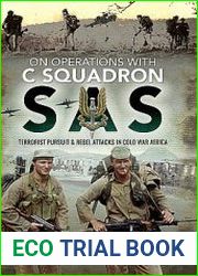 On Operations with C Squadron SAS