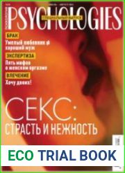 Psychologies