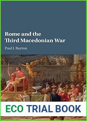 Rome and the Third Macedonian War