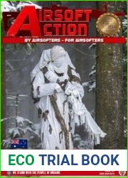 Airsoft Action - January 2024