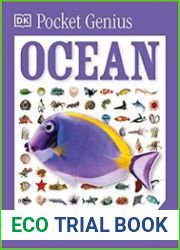 Pocket Genius Ocean Facts at Your Fingertip