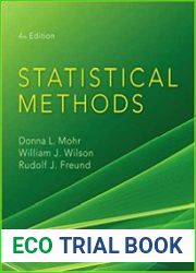 Statistical Methods, Fourth Edition