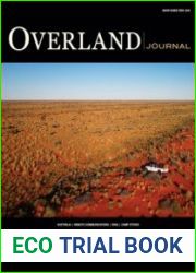 Overland Journal - Gear Guide 2024