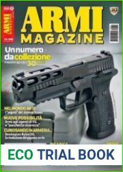 Armi Magazine - Gennaio 2024