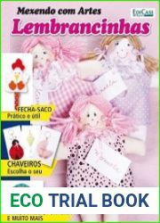 Mexendo com Artes - Lembrancinhas