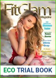 Fit Glam - Summer Edition, June 2021