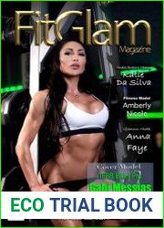 Fit Glam - Fitness Edition, May/June 2021