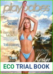 Playbabes Special Editions - June 2021