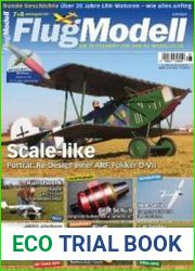 Flugmodell 2021-07/08