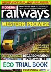 Modern Railways 2021-07