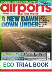Airports of the World - July 2021