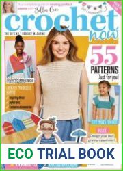 Crochet Now