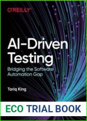 AI-Driven Testing