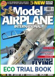 Model Airplane International