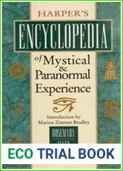 Harper|s Encyclopedia of Mystical & Paranormal Experience