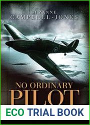 No Ordinary Pilot (Osprey General Aviation)