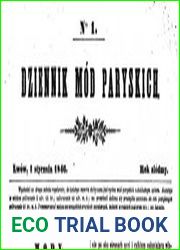 Dziennik Mod Paryskich - z rysunkami krojow 1846