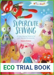 Supercute Sewing