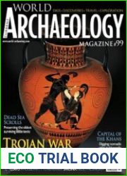 Current World Archaeology 2020-02/03 (99)