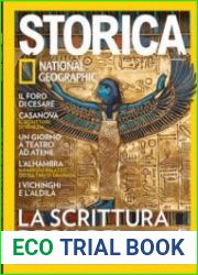 Storica National Geographic 2021-07