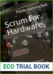 Scrum for Hardware 2nd Edition