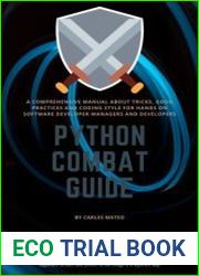 Python Combat Guide