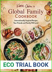 Katie Chin|s Global Family Cookbook