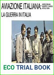 Aviazione Italiana La Guerra In Italia