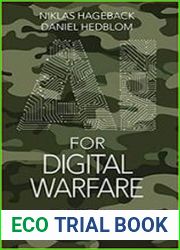 AI for Digital Warfare