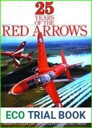 25 Years of the Red Arrows