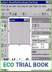 Иллюстрированный самоучитель по Visual Basic 6.0