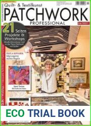 Patchwork Professional