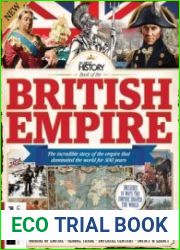Book of the British Empire (All About History)