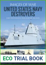 United States Navy Destroyers (Images of War)