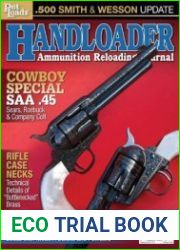 Handloader 2021-06/07