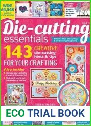 Die-cutting Essentials