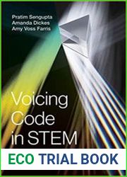 Voicing Code in STEM A Dialogical Imagination