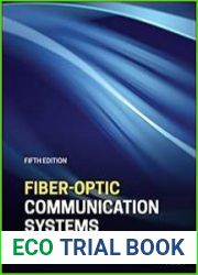 Fiber-Optic Communication Systems, 5th Edition