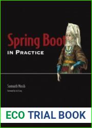Spring Boot in Practice