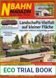 NBahn Magazin 4/2021
