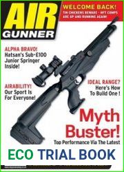 Air Gunner - Summer 2021