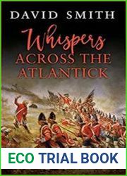 Whispers Across the Atlantick (Osprey General Military)